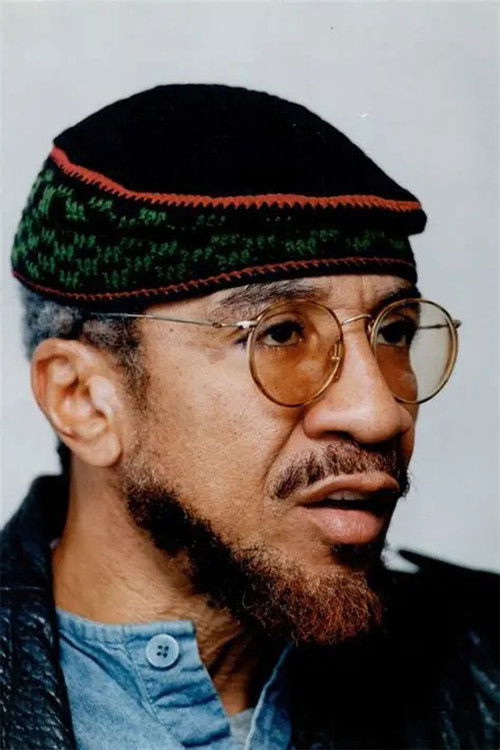 H. Rap Brown as