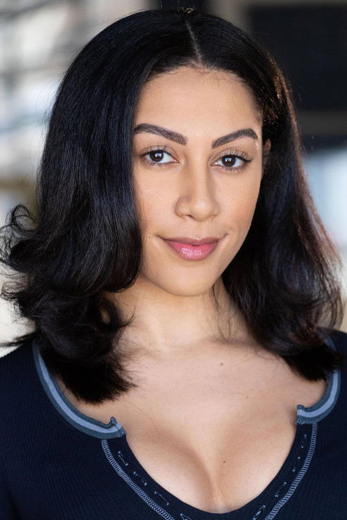 Sophia Guillen as Jenny