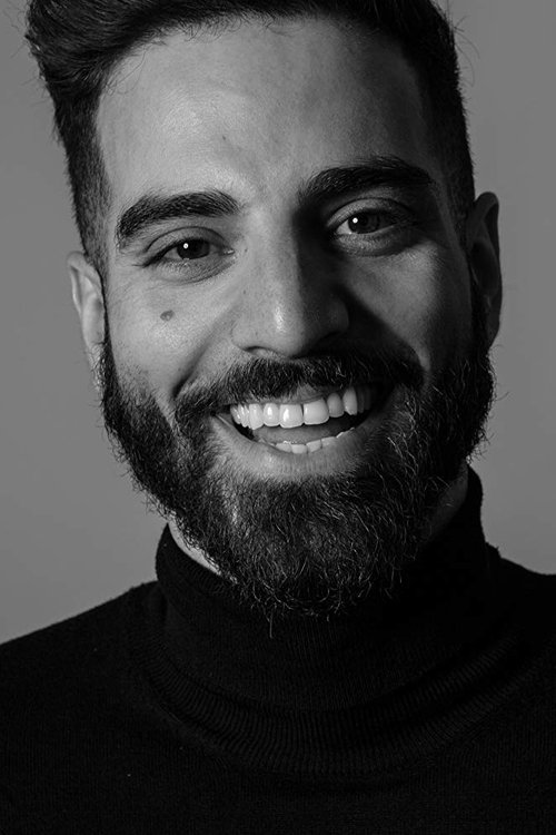 Michael Pugliese as Neil