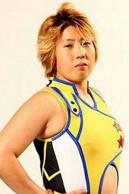 Mina Taniyama as Tanny Mouse