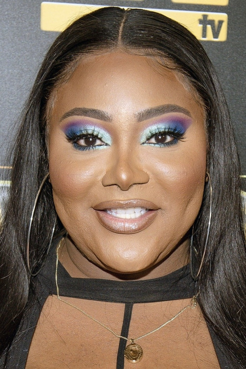 Ts Madison as Self - Host