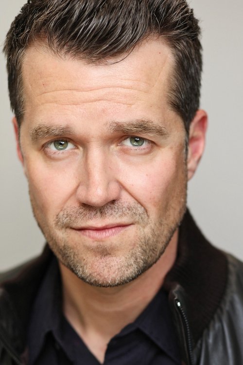 Yanni Walker as Deputy Morgan