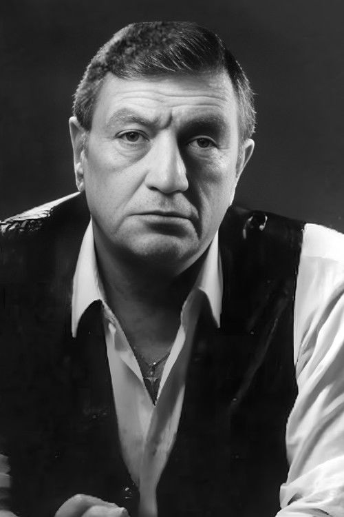 Jacques Bonnot as Restaurant Owner