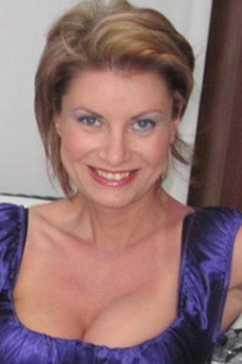 Larisa Tsapusto as Zhanna