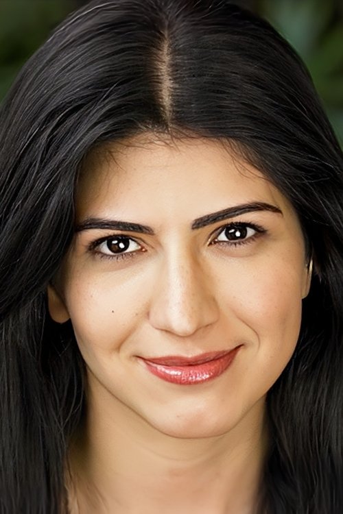 Kanza Feris as Old Woman / Woman in Courtyard (voice)