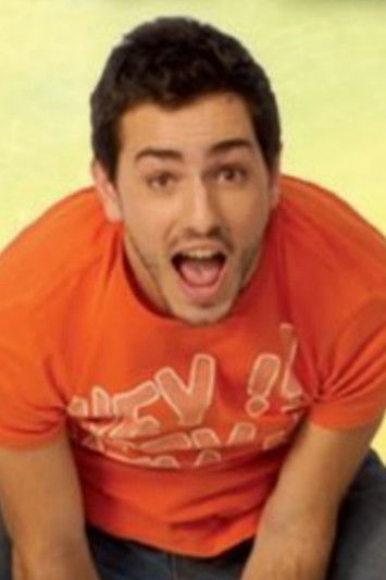 Euthmis Kokkinaras as