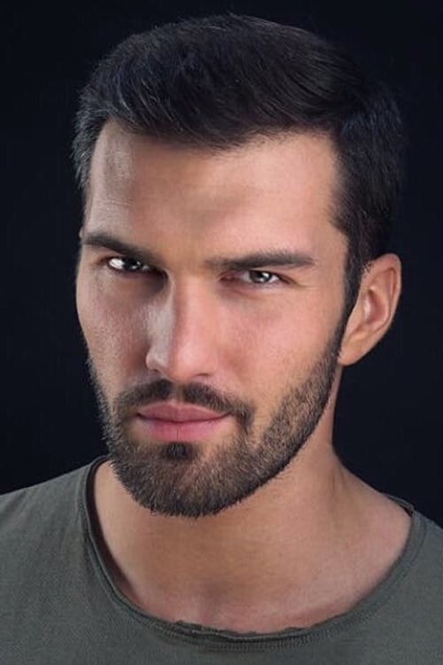 Žilvinas Tratas as Boris