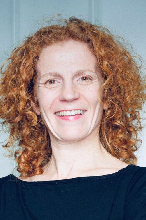 Tatiana Rodríguez as Annie Werner