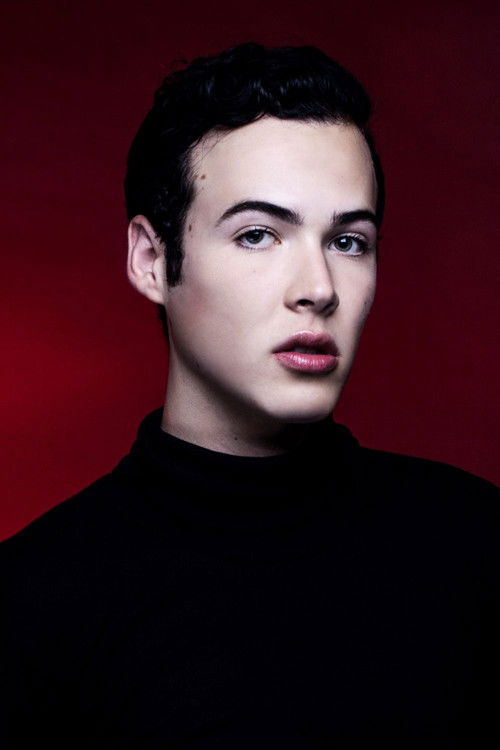 Lyle Lettau as Tristan Milligan