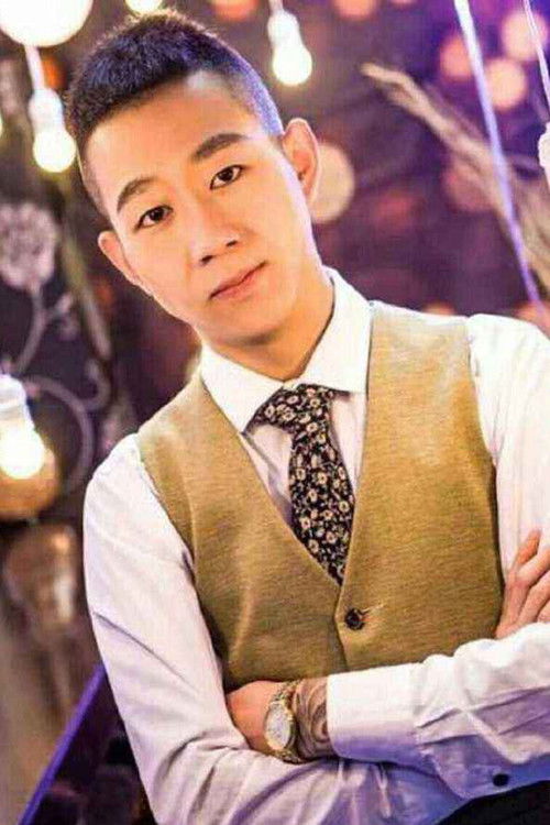 王小源 as 王小源