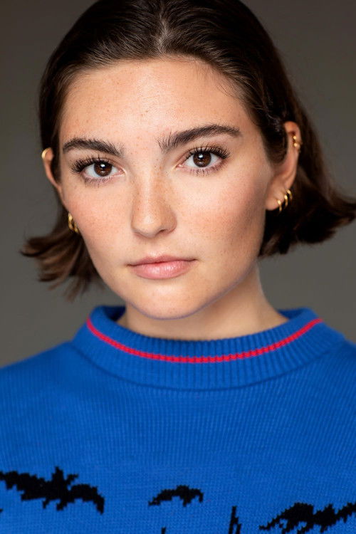Sophia Woodward profile photo