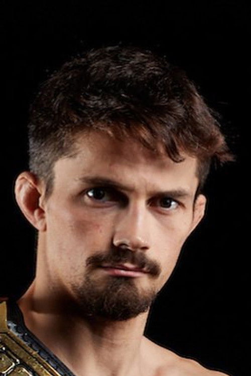 George Hardwick as Self