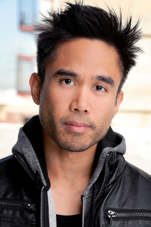 Michael Rosete as Sev