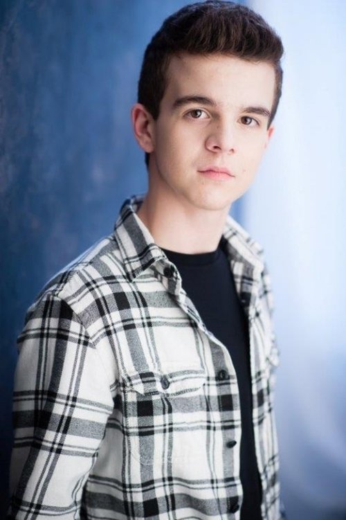 Connor Beardmore as Shitstorm