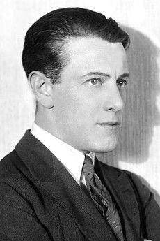 Richard Bird as Henry Beicher