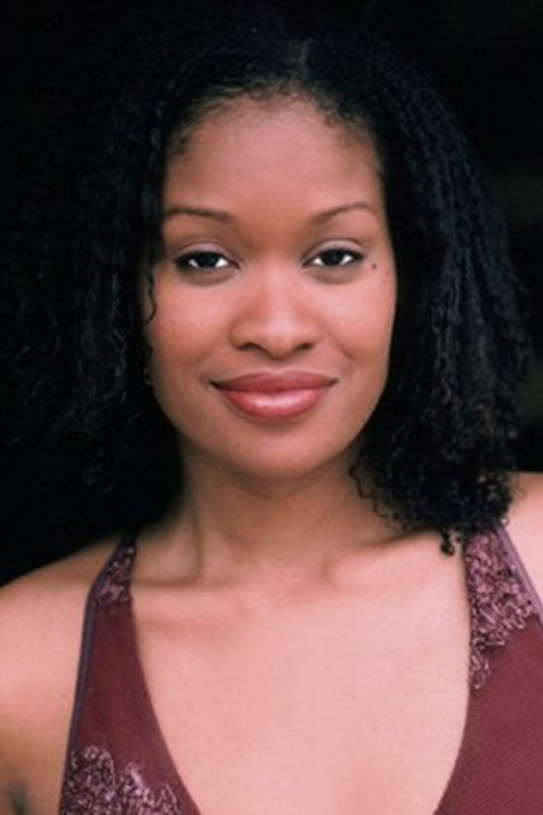 Kenya D. Williamson as Miss Demmings