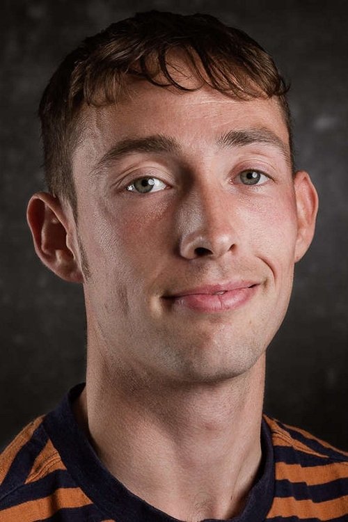 Simon Hilmoine as Daniel