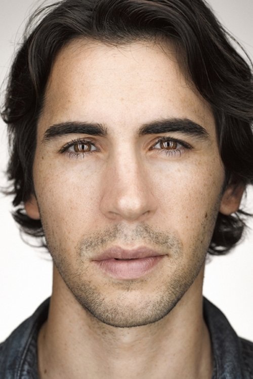 John Shartzer as Dean