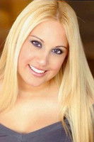 Felicia Lambreton as Joany