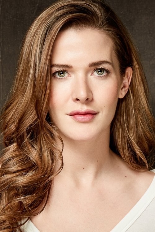 Kathryn Kohut as Kat