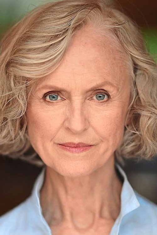 Jill Larson as Alma Binew