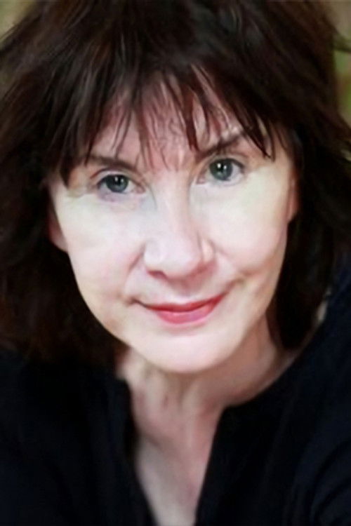 Lin Clifton as Ann Ashby