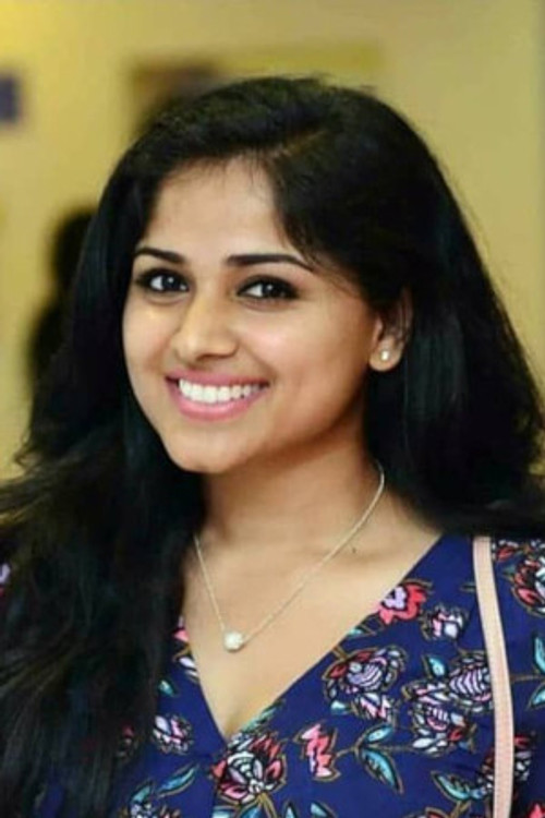 Chandini Sreedharan as Kalyani Prakash