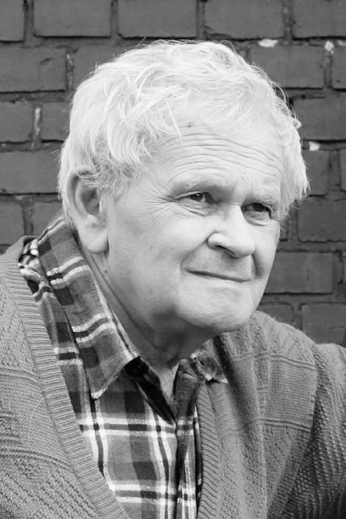 Tadeusz Madeja as Gawlas