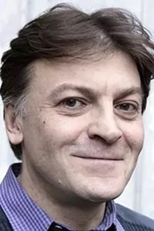 Andrey Pirog as (voice)