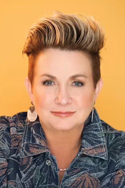 Nathalie Simard as Self