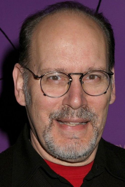 Frank Nissen as Self