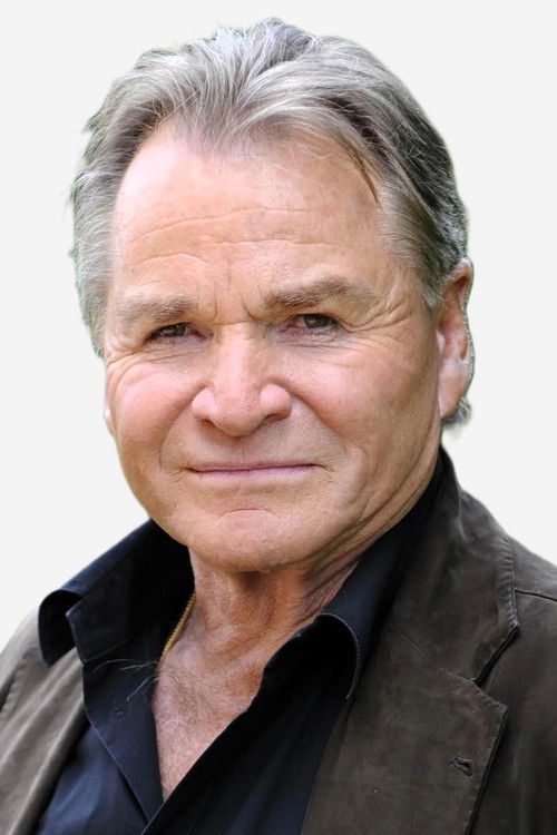 Fritz Wepper as Wolfgang Wöller