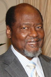 Joaquim Chissano as Self