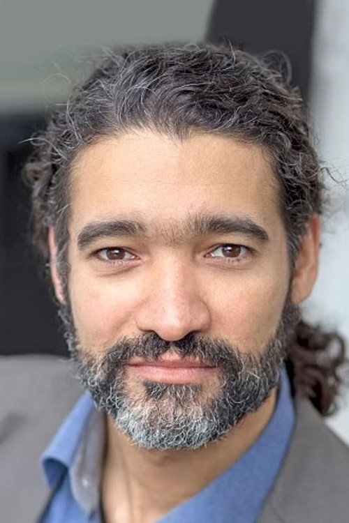 Matthew Wade as Archie Thurman