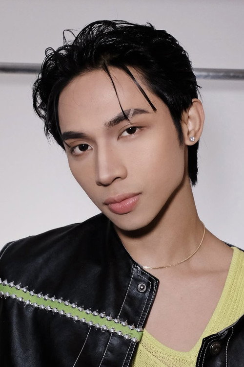 Taneo Sebastian as Gary