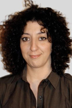 Mónica Cervera as Rocío