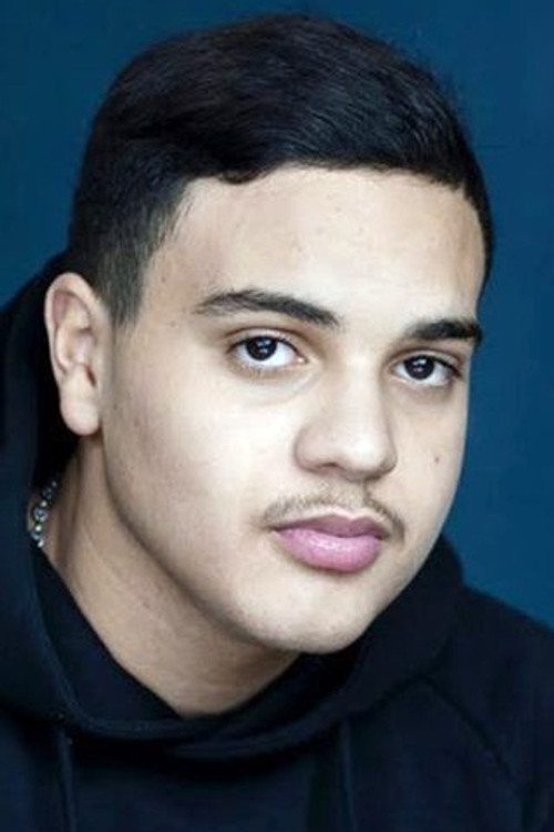 Zakaria-Tayeb Lazab as Ismaël