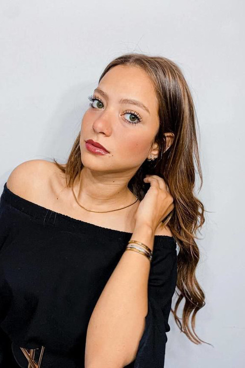 Shrouk Ibrahim as Shaimaa