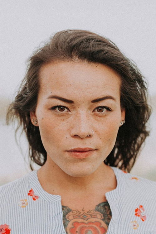 Layla Staats as Self