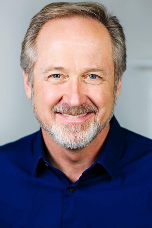 Mark Boyd as Father Thorne