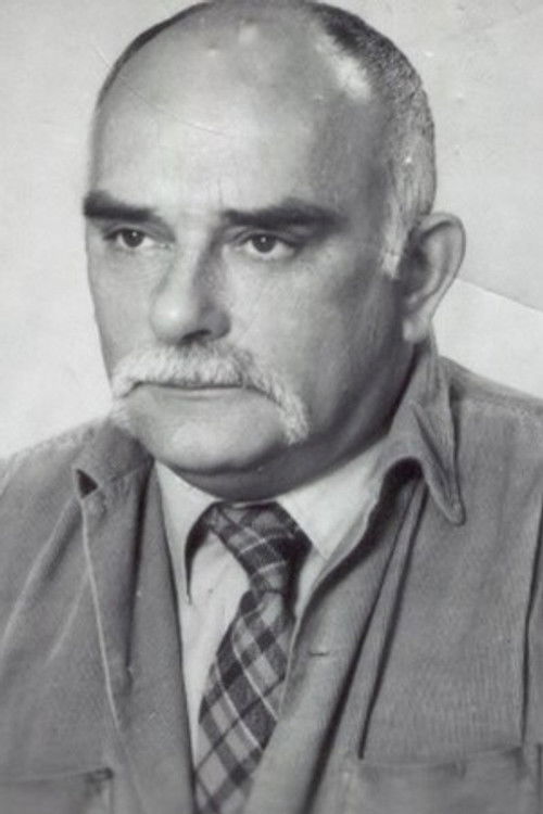 Jan Pyjor as