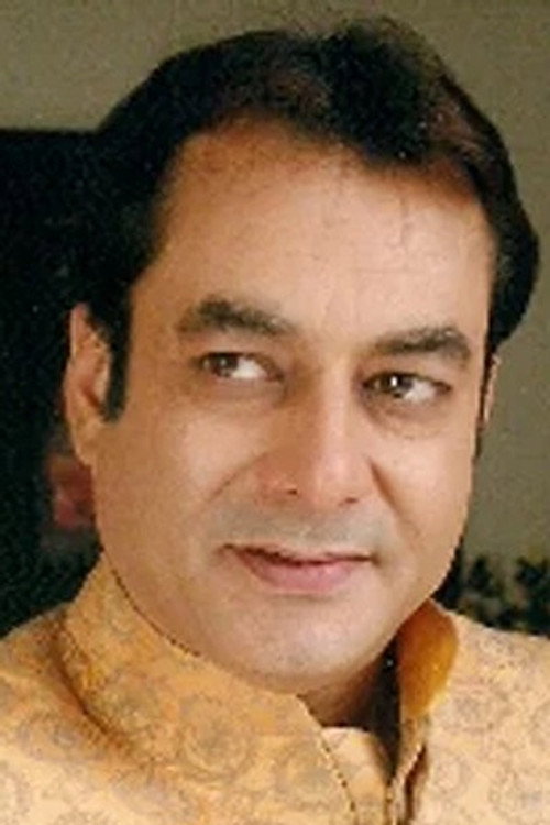 Jayant Rawal as Mr. Iyer's Assistant