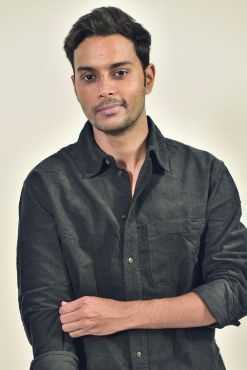 Aatm Prakash Mishra as Deep