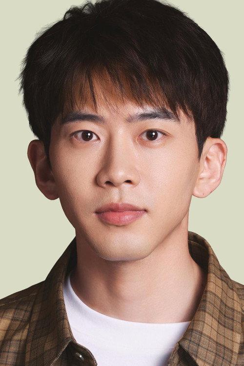 Fei Qiming as Old Yan