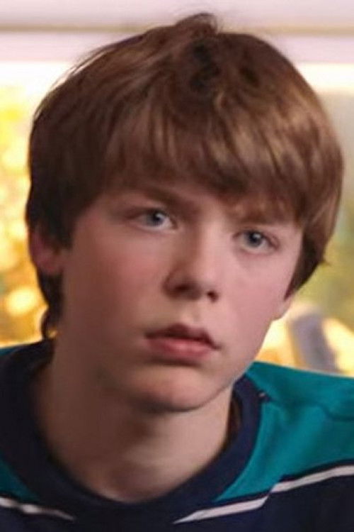 Harald Kaiser Hermann as Elmer