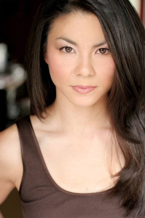Jade Quon as Jules