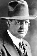 Burton L. King as Charles Morris