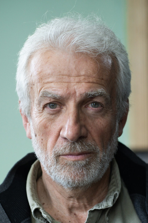 Gilbert Coudurier as Sylvain