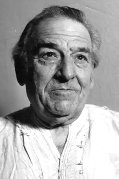 Andreas Malandrinos as Tony