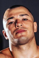 Bryan Vasquez as Self